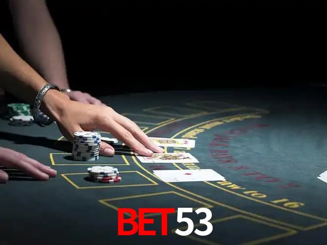 Sistemas de Segurança bet53