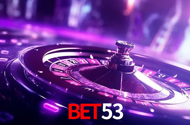 A Emoção da Loteria na bet53: Uma Chance de Mudança de Vida