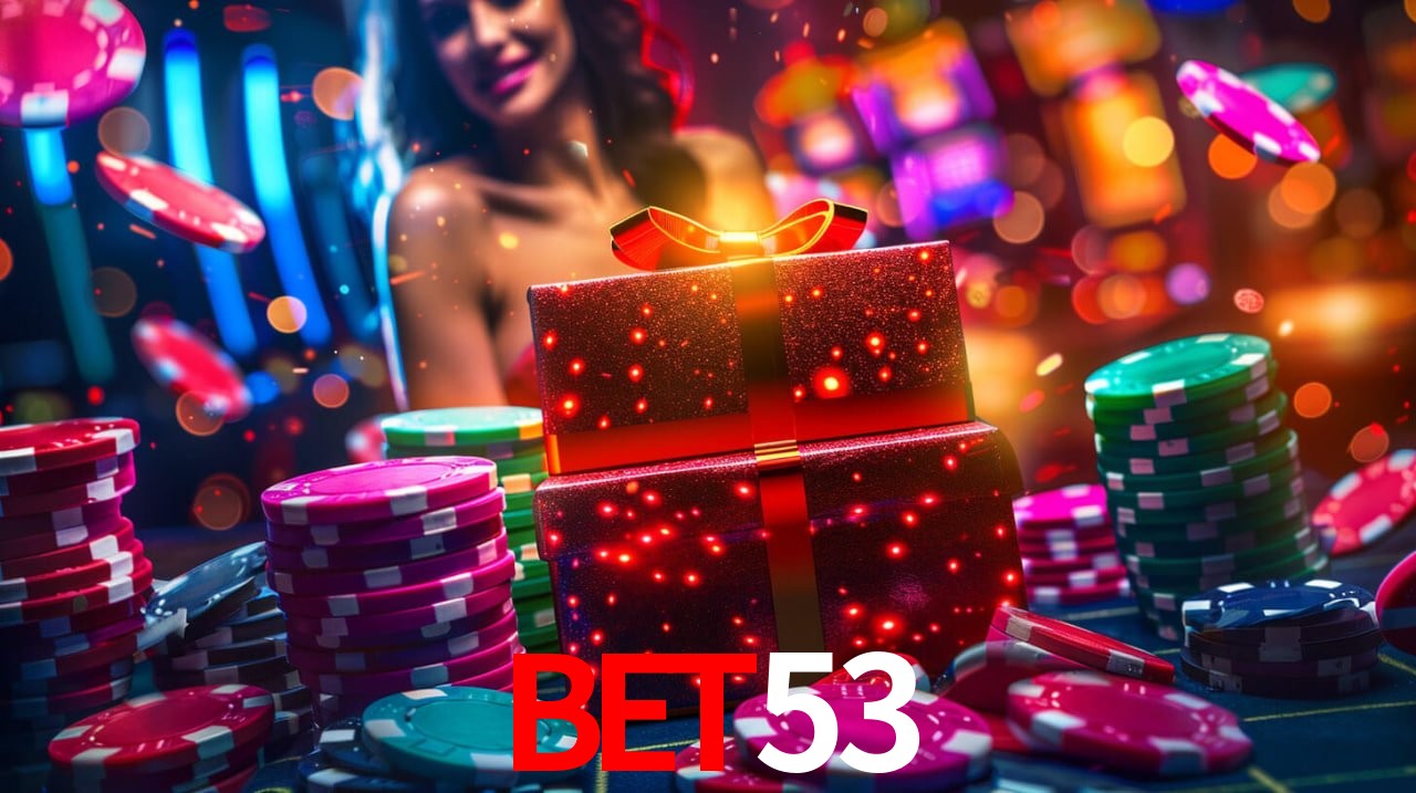 Descubra o Programa VIP da bet53: Vantagens Exclusivas para Jogadores