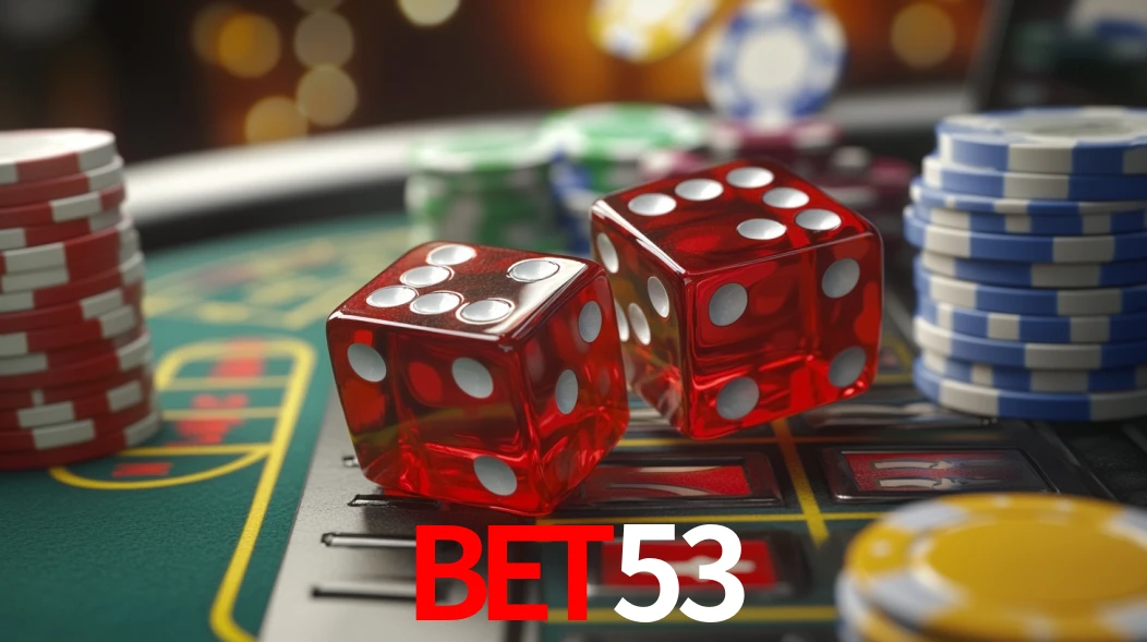 Live Casino bet53
