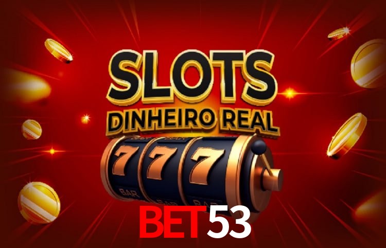 Design Responsivo bet53