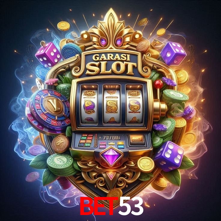 Provedores de Jogos bet53
