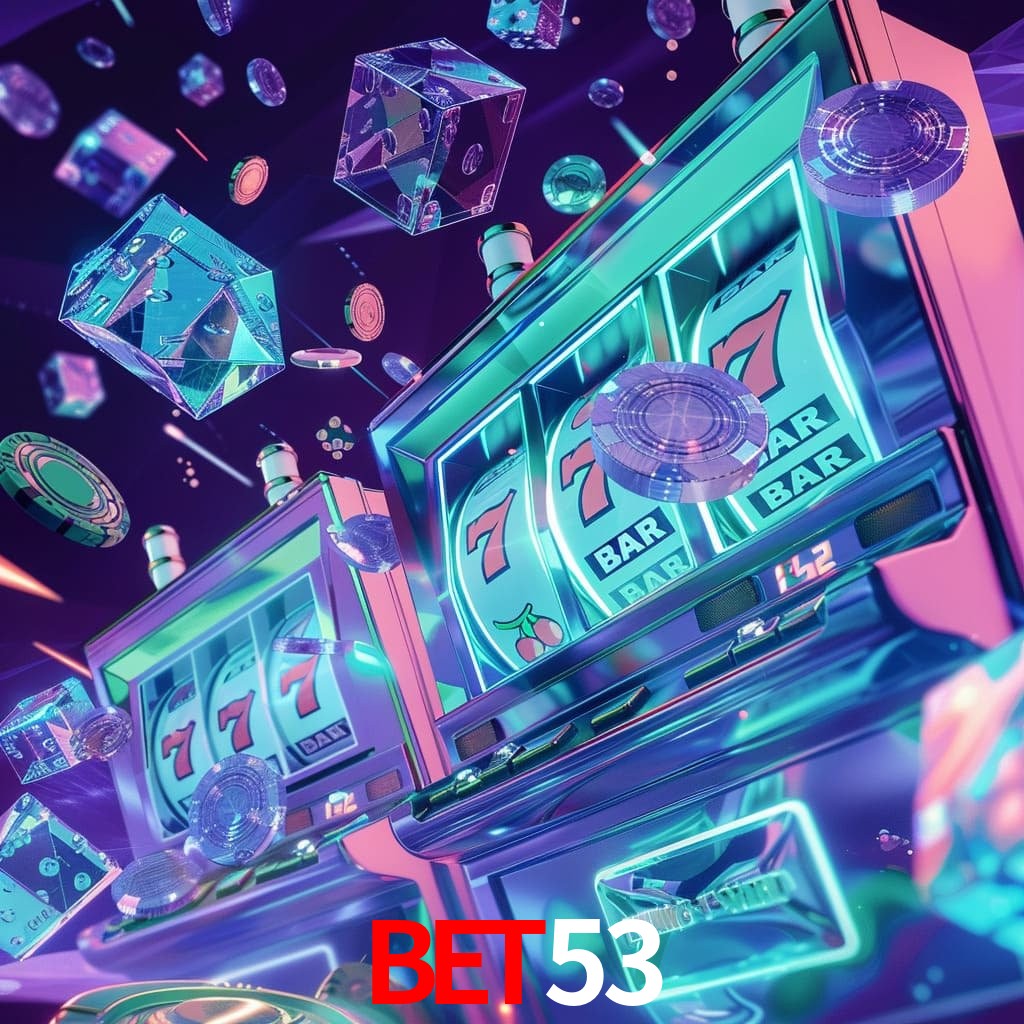 Inovações de Jogos na bet53: O Futuro das Experiências Interativas