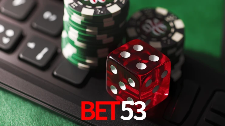 Account Benefits bet53