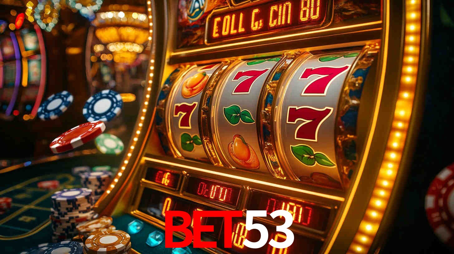 Programa VIP bet53