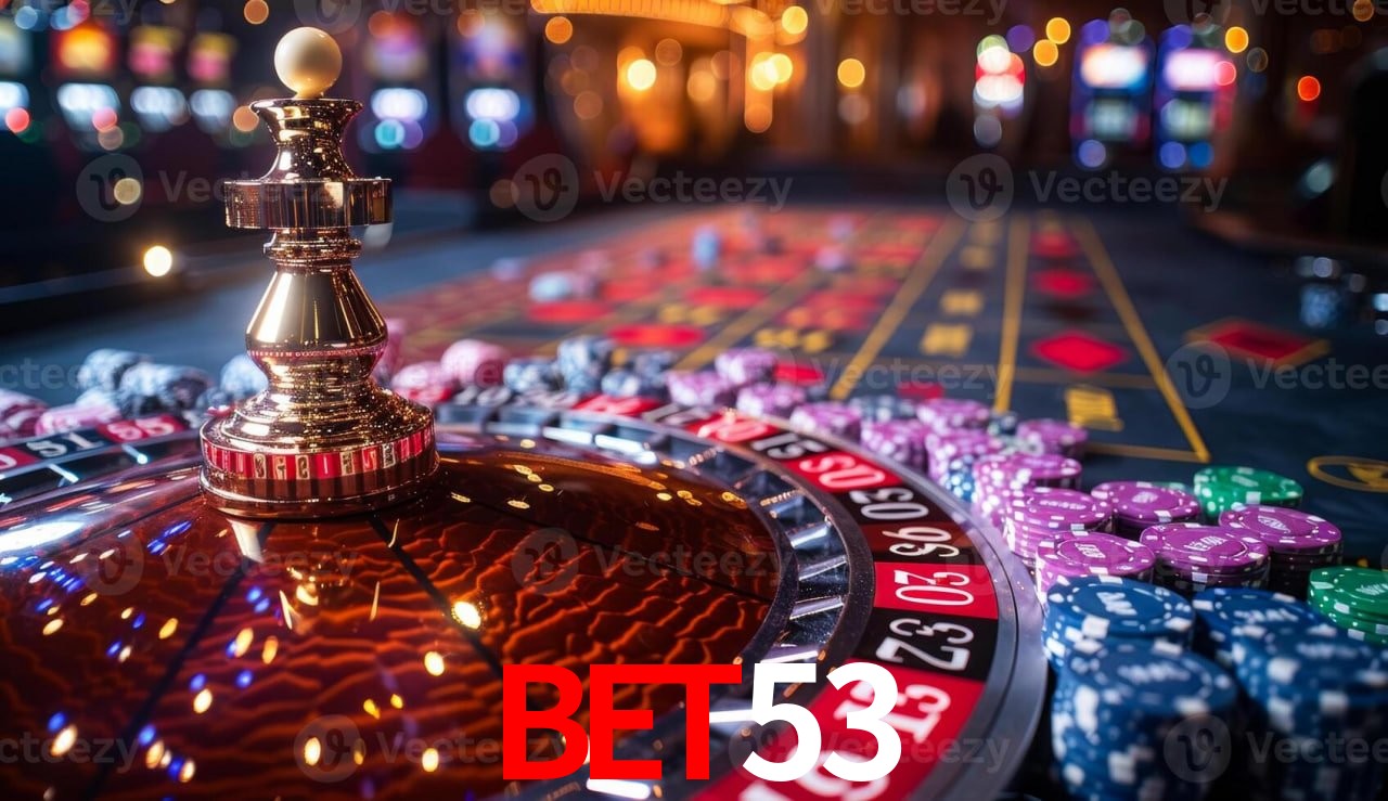 Seasonal Promotions bet53