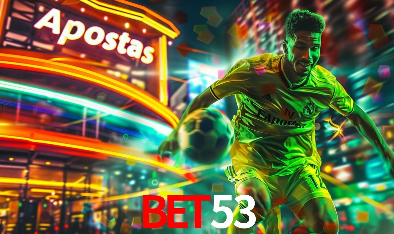 Estatísticas Esportivas bet53
