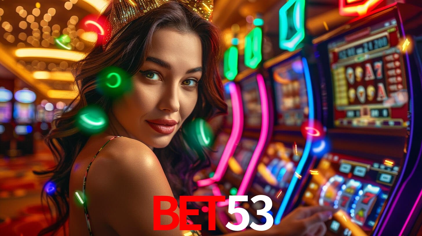 Bônus Generosos e Exclusivos no bet53 para Você!