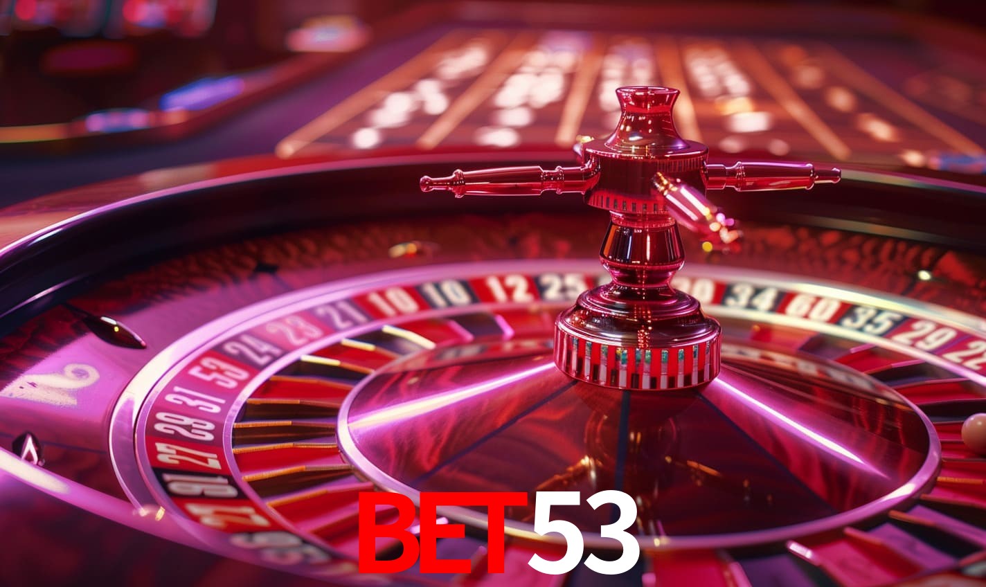 Descubra a Essência do bet53: Nossa História e Compromissos