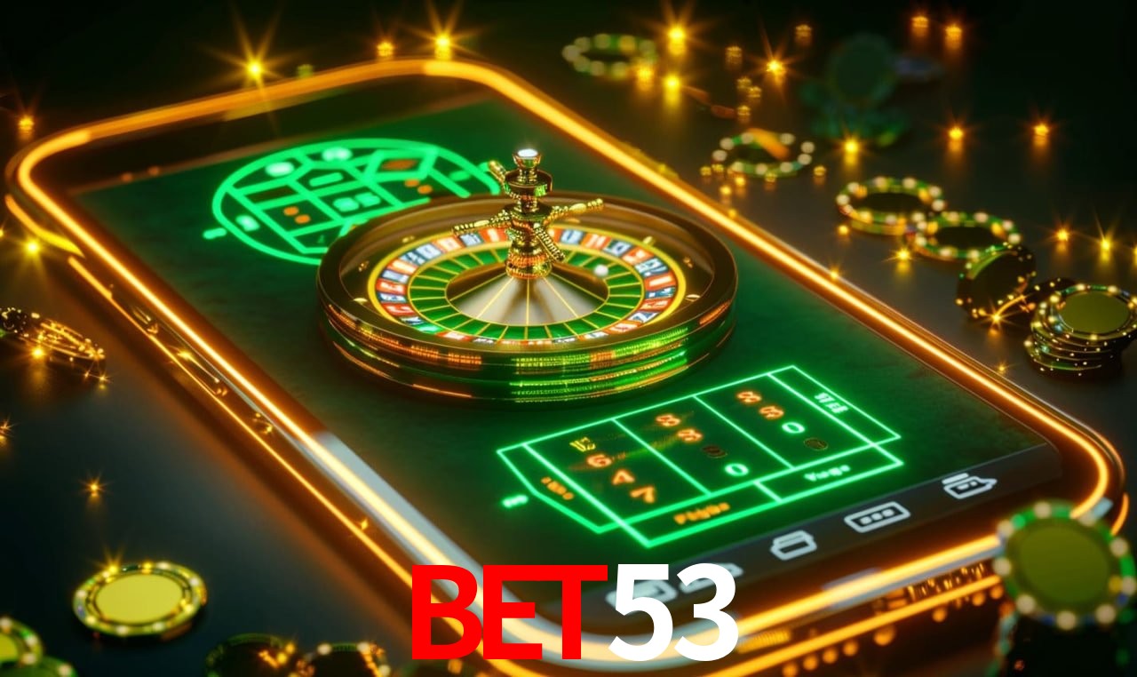 Segurança 2FA bet53