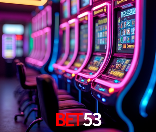 Promoções Sazonais bet53