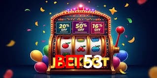 Benefícios da Conta bet53