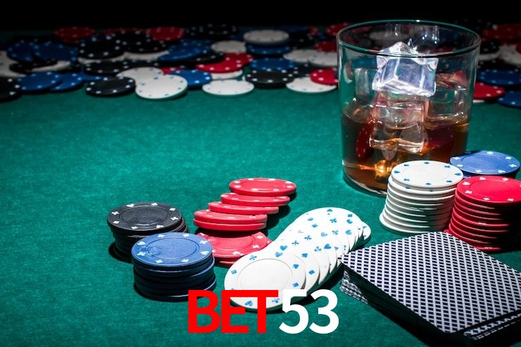 Programa VIP bet53