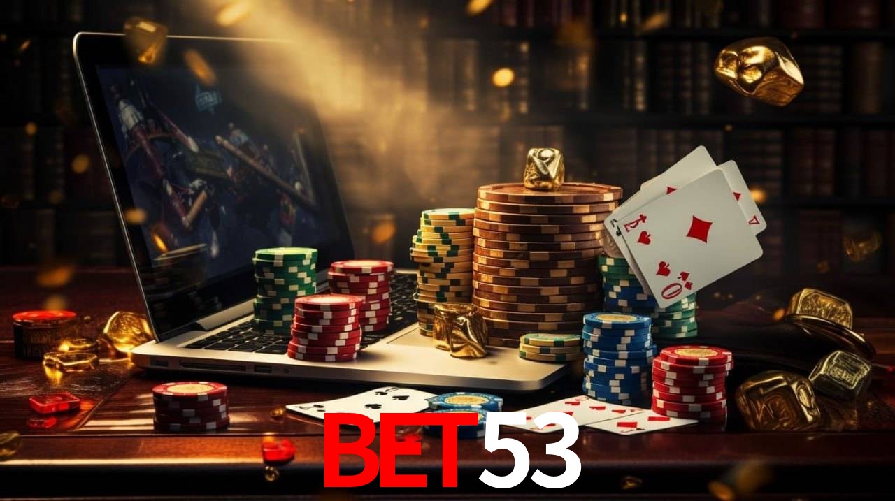 Bônus Diários bet53
