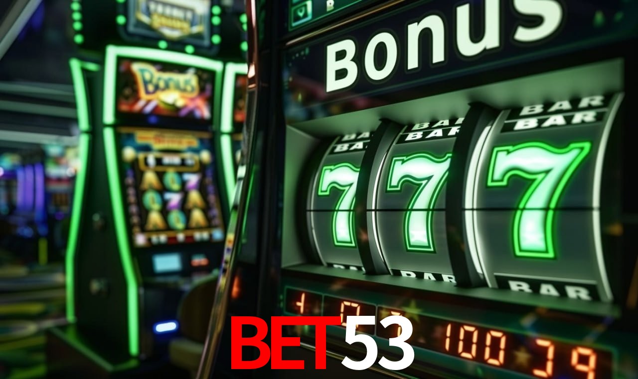 Games Directory bet53