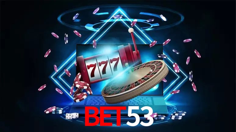Recursos de Bônus bet53