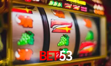 A Experiência Imersiva dos Cassinos Ao Vivo no bet53