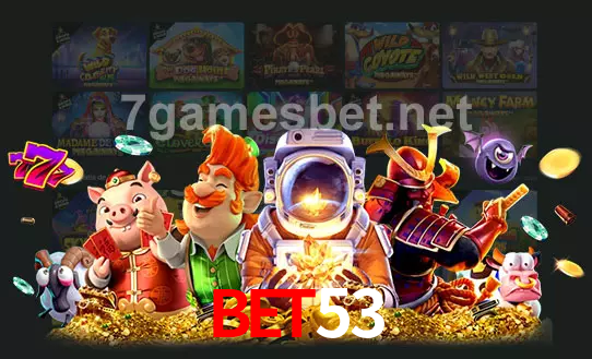cassino bet53