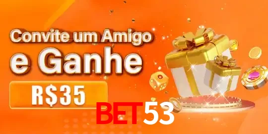 Promoções BET53
