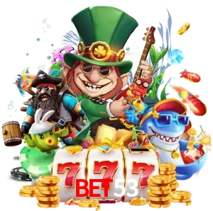 BET53 slots