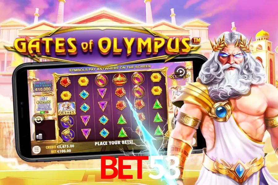 BET53 game