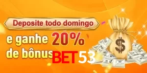 Promoções BET53